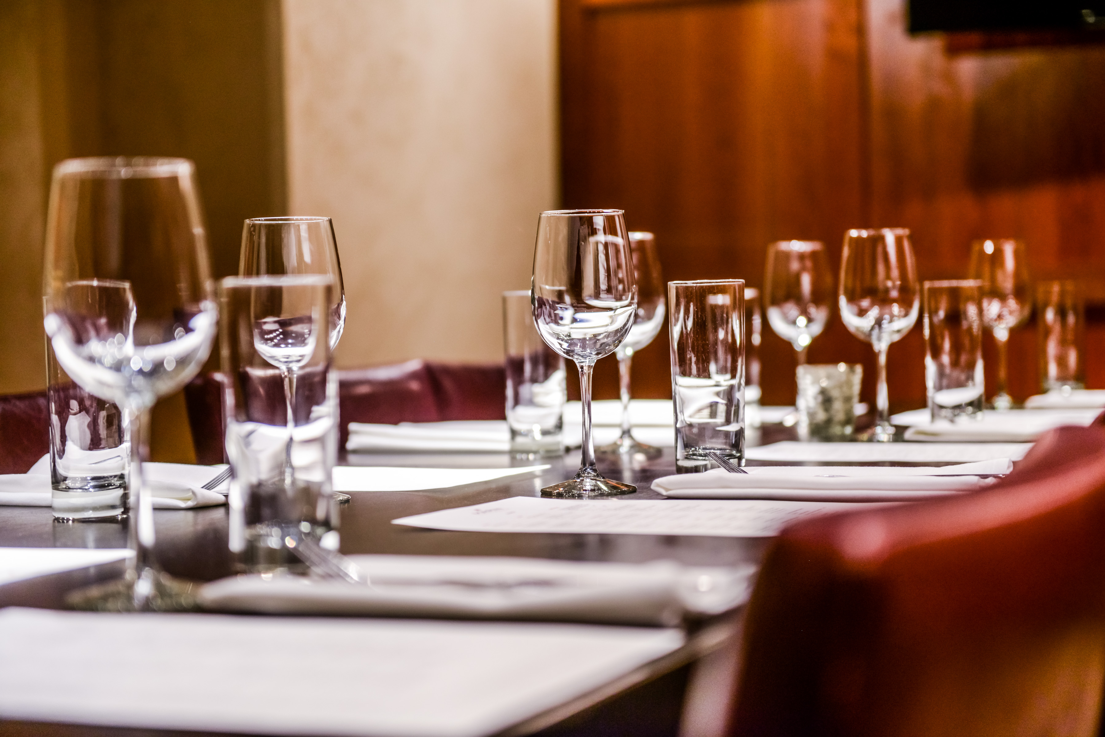 The Board Rooms