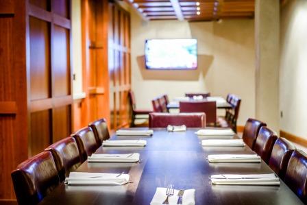 The Board Rooms