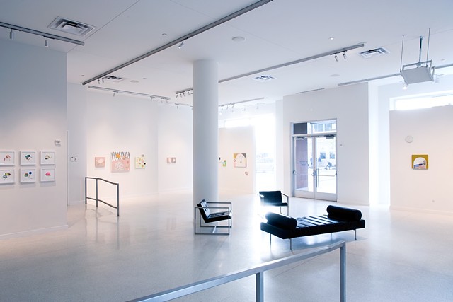 Burnet Gallery